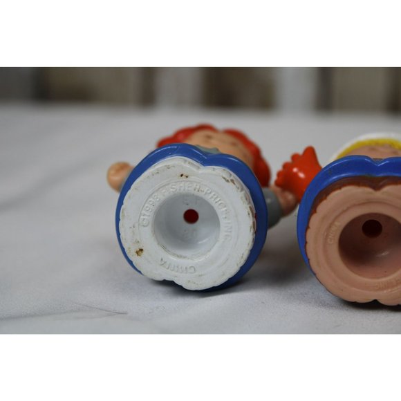 1998 Fisher Price School Bus & Characters - Picture 4 of 16